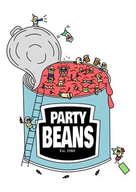 Party Beans