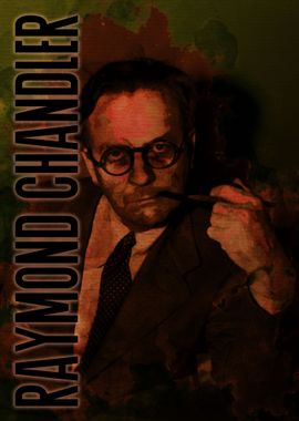 Raymond Chandler