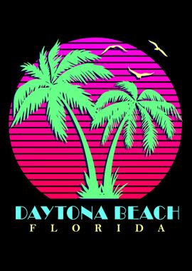 Daytona Beach Florida