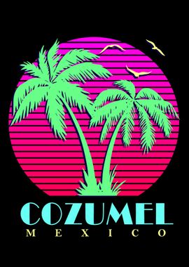 Cozumel Mexico 