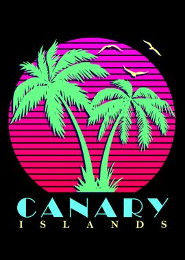 Canary Islands