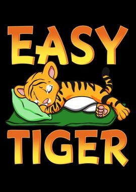 Easy Tiger