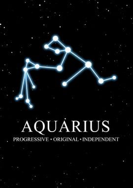 Aquarius Zodiac Sign