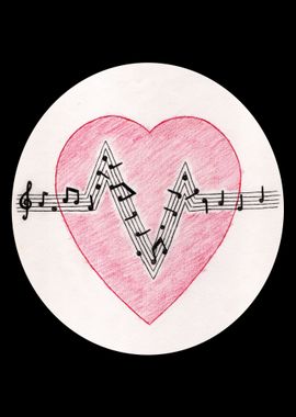 Musical Heartbeat