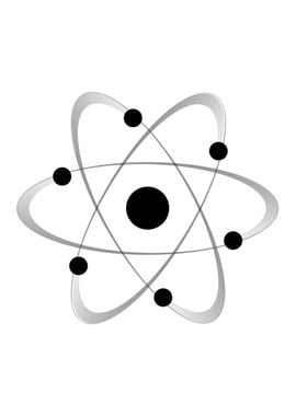 Atomic Mass Structure 6