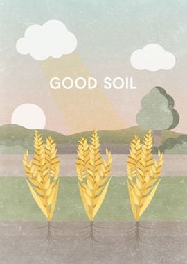 Good Soil