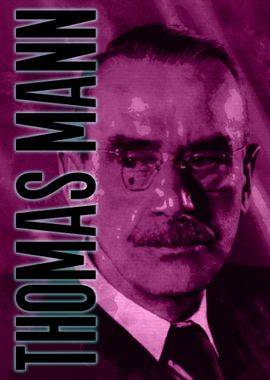 Thomas Mann