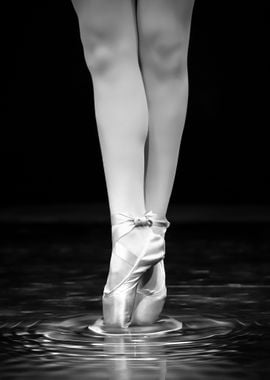 Pointes