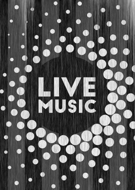 live music text