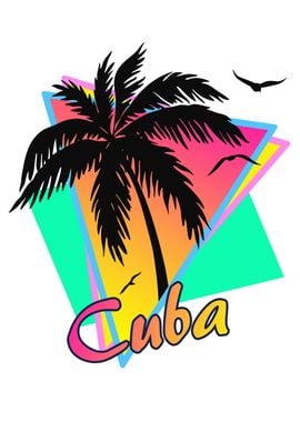 Cuba