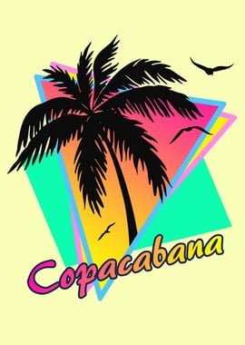 Copacabana