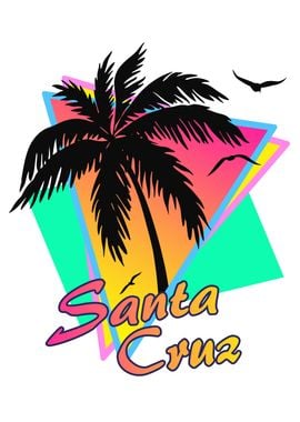 Santa Cruz