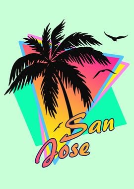 San Jose