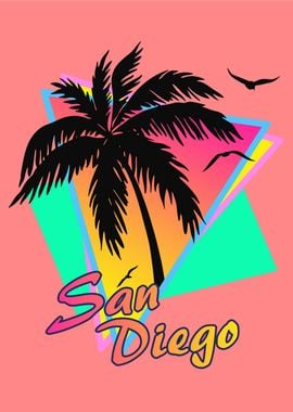 San Diego