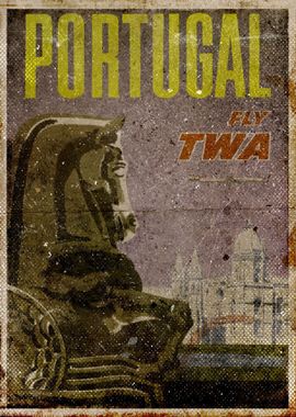 Portugal Fly Twa