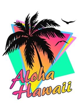 Aloha Hawaii