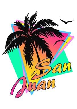 San Juan