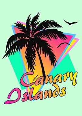 Canary Islands