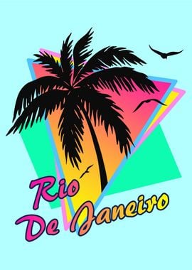 Rio De Janeiro