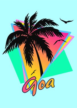 Goa India