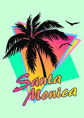 Santa Monica