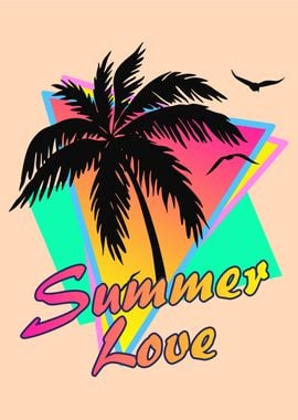 Summer Love