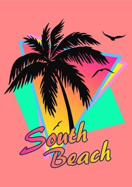 South Beach