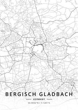 Bergisch Gladbach Germany