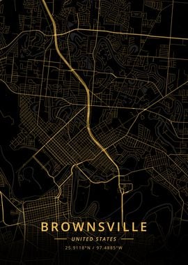 Brownsville United States