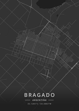 Bragado Argentina