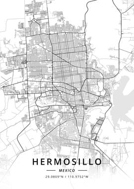 Hermosillo Mexico