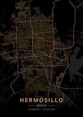 Hermosillo Mexico