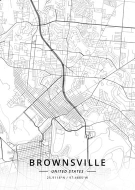 Brownsville United States