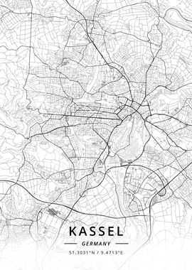 Kassel Germany