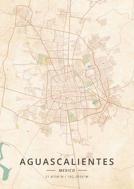 Aguascalientes Mexico