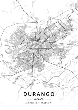 Durango Mexico