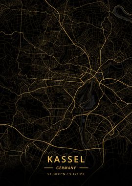 Kassel Germany