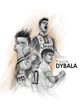 Dybala