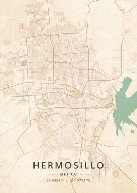 Hermosillo Mexico