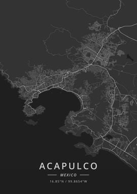 Acapulco Mexico