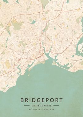 Bridgeport United States