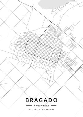 Bragado Argentina