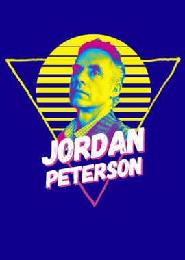 Jordan Peterson