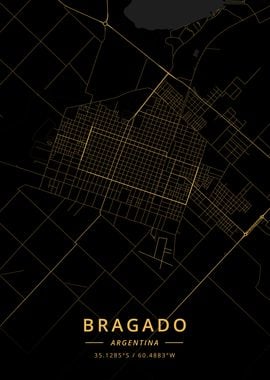 Bragado Argentina