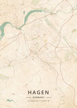 Hagen Germany