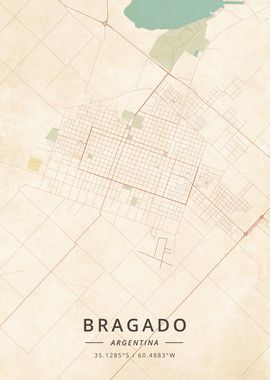 Bragado Argentina