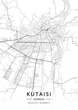 Kutaisi Georgia