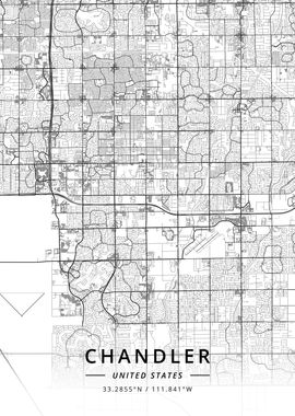 Chandler United States