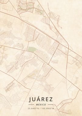 Juarez Mexico