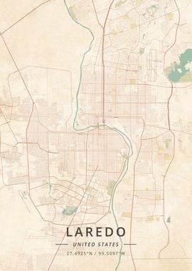 Laredo United States